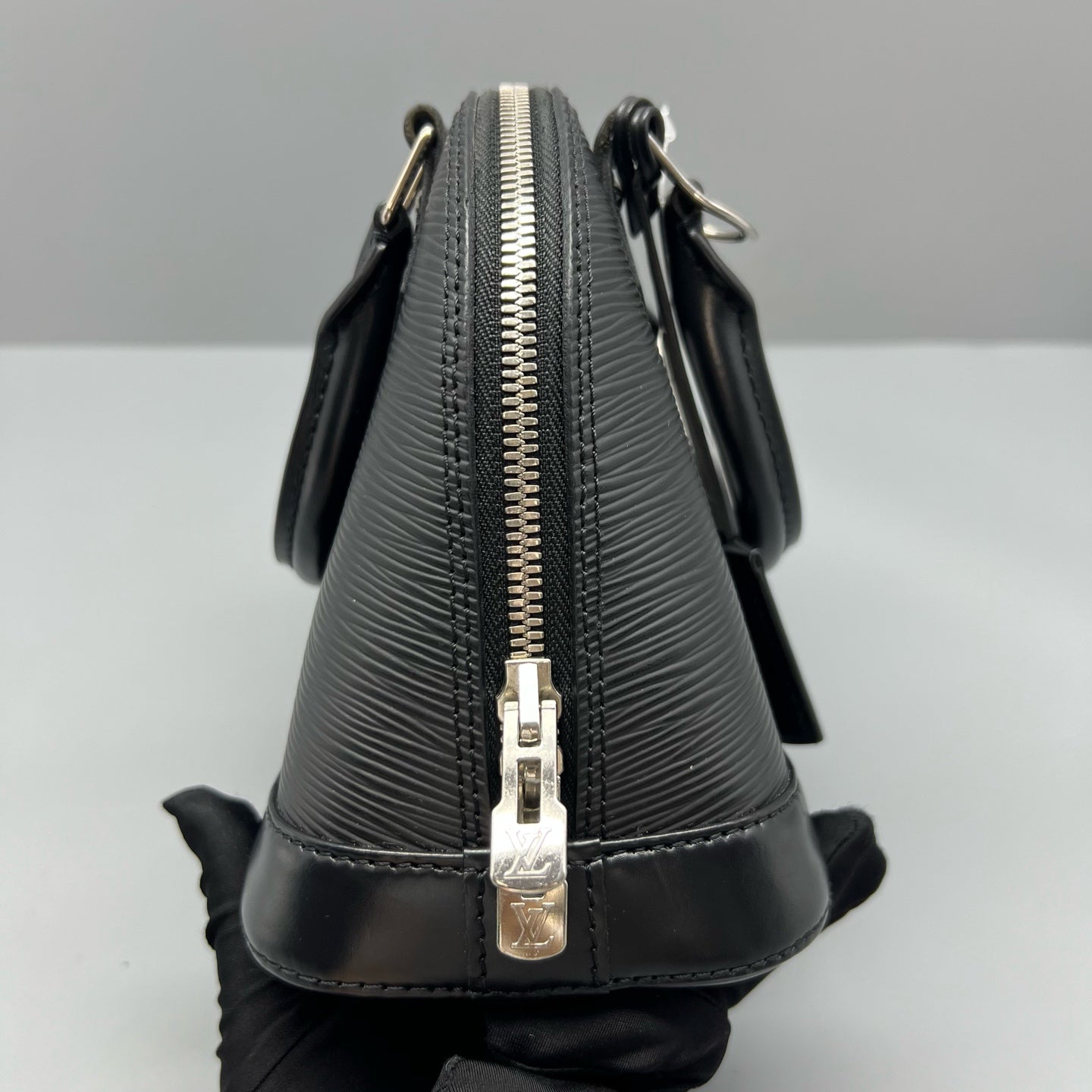 Louis Vuitton Black