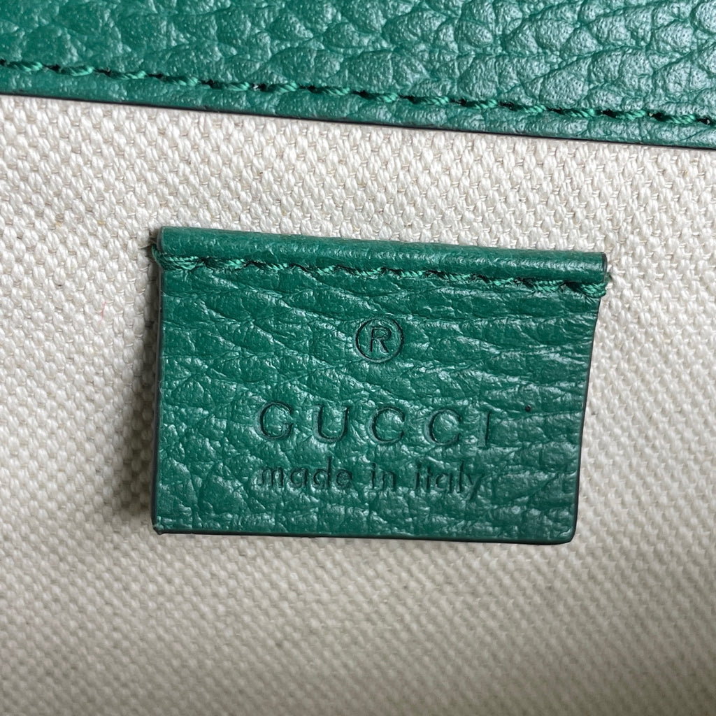 Gucci Crossbody