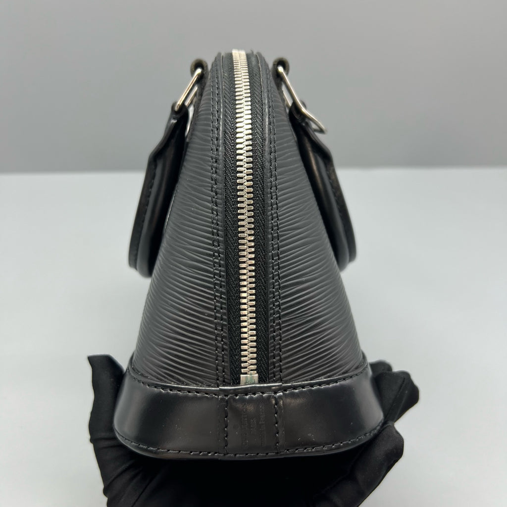Louis Vuitton Black