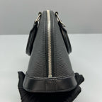 Louis Vuitton Black