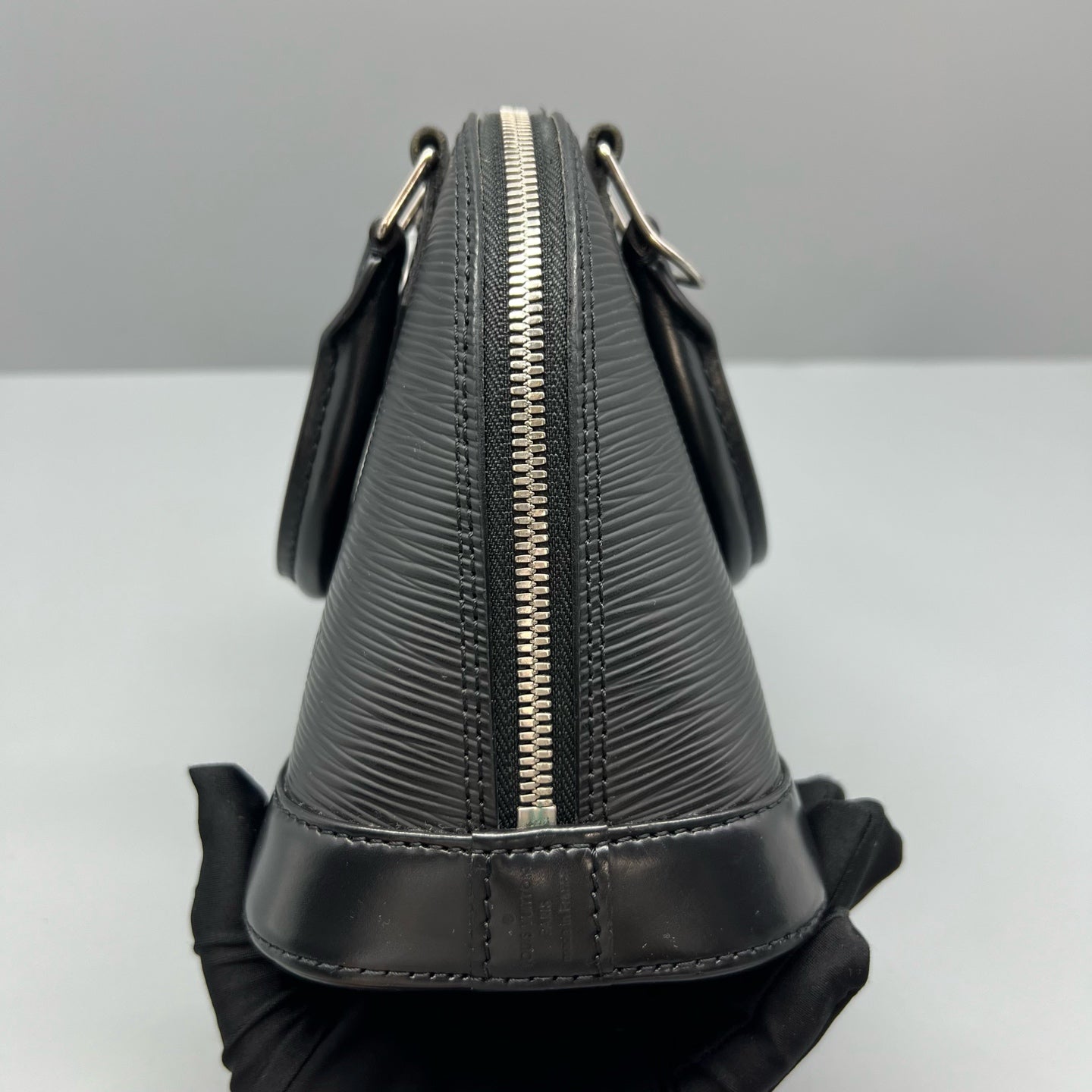 Louis Vuitton Black