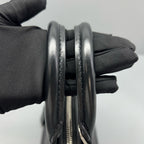 Louis Vuitton Black