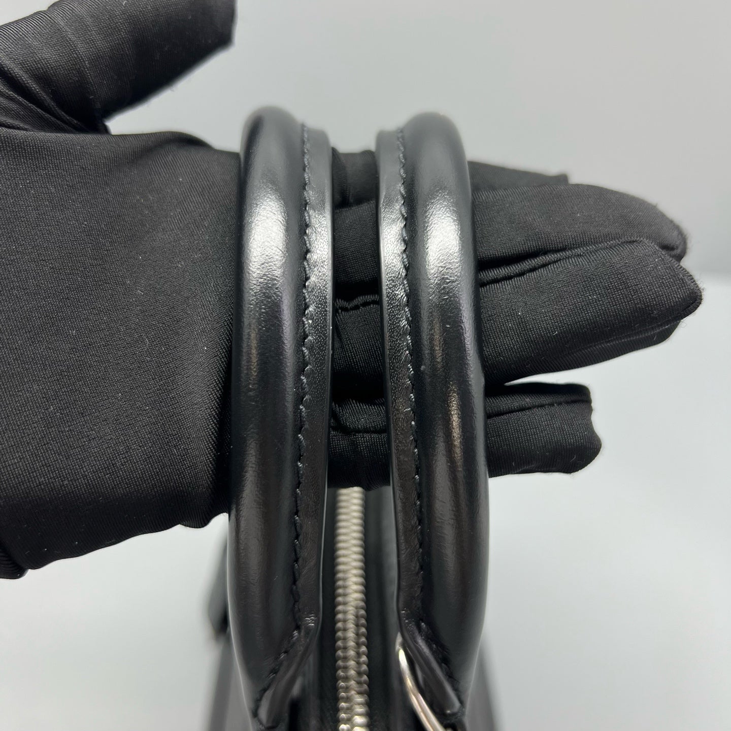 Louis Vuitton Black