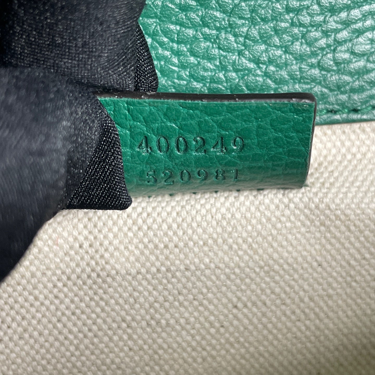 Gucci Crossbody