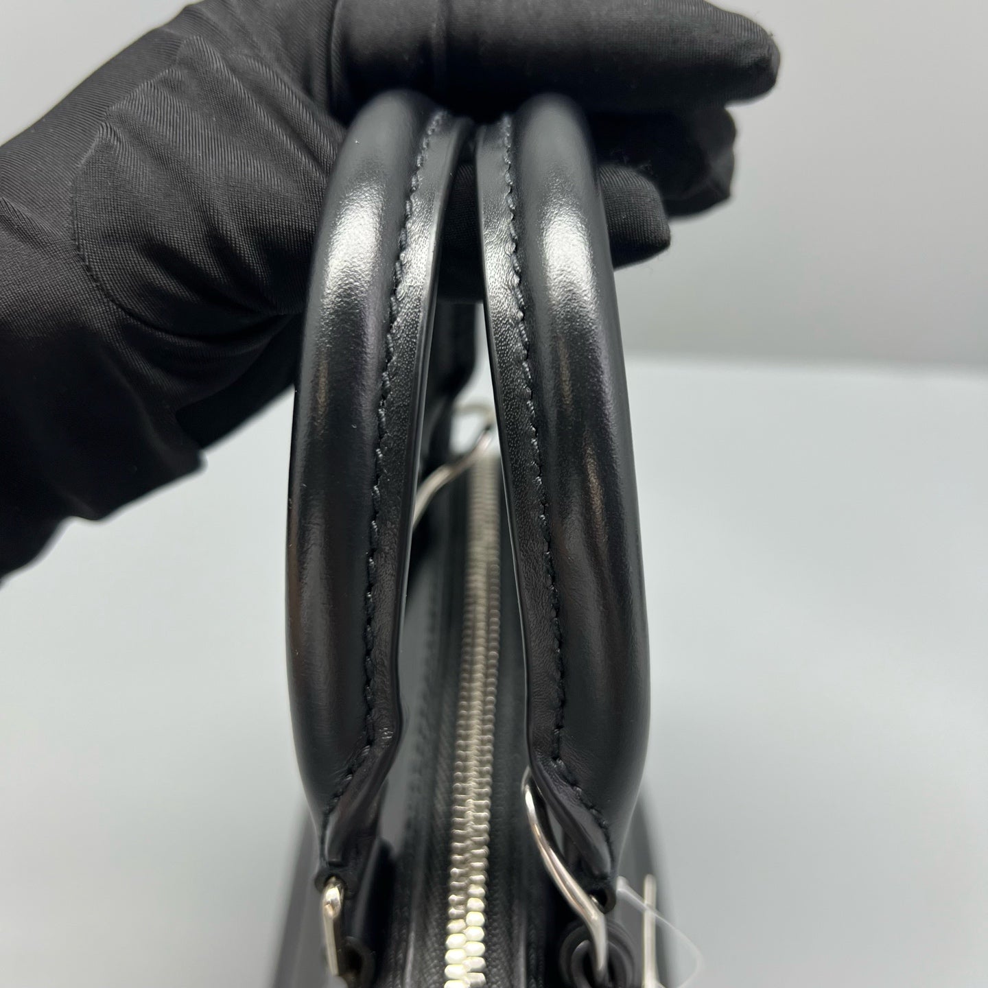 Louis Vuitton Black