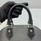 Louis Vuitton Black