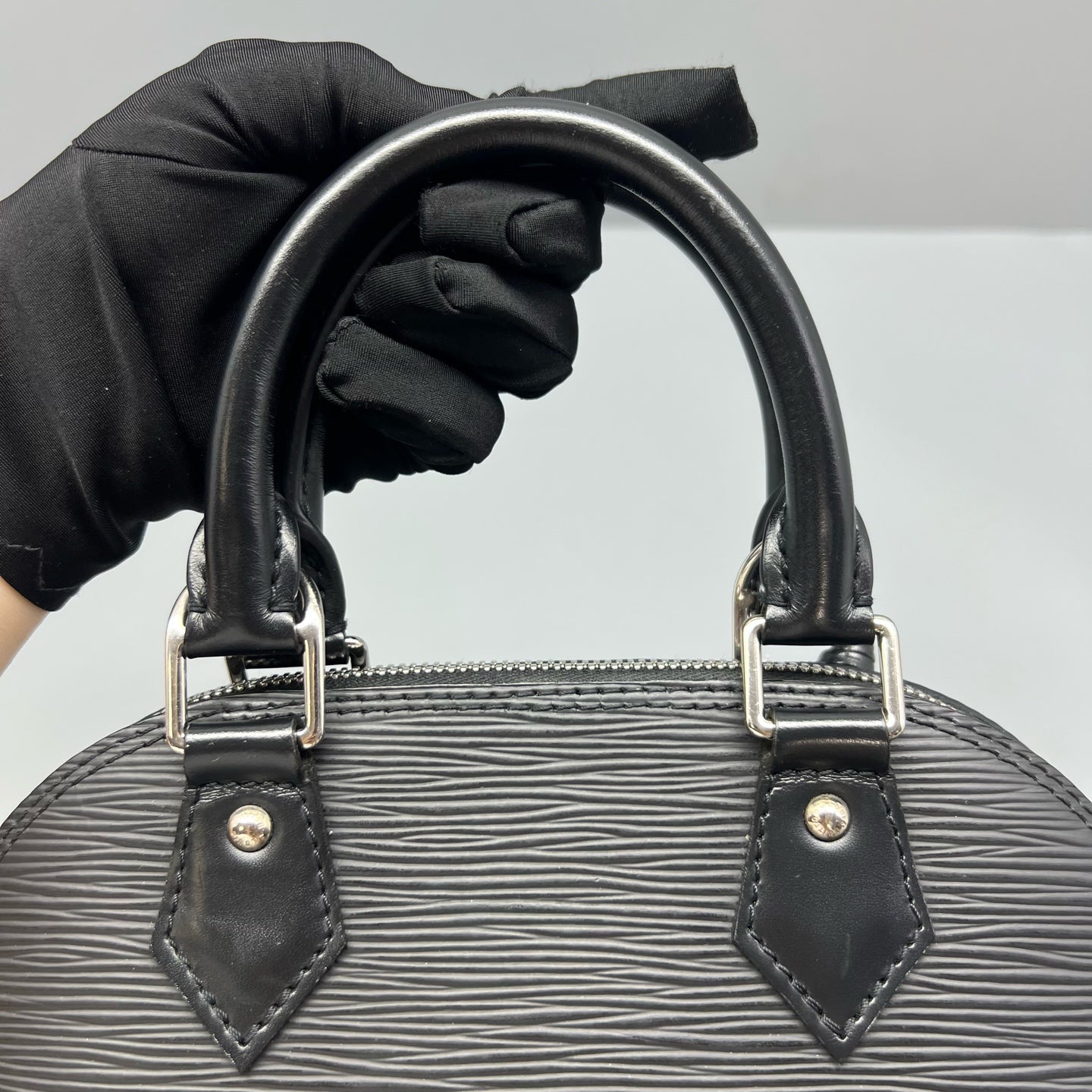 Louis Vuitton Black
