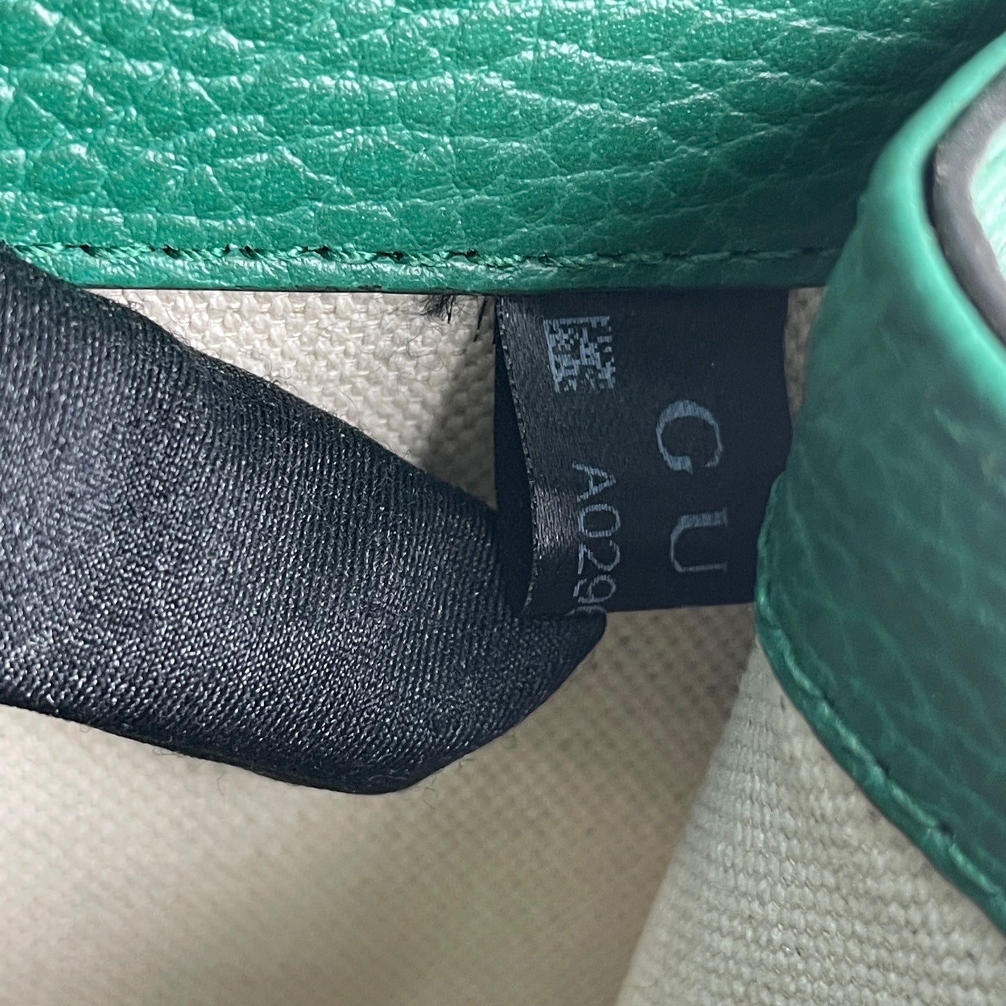 Gucci Crossbody