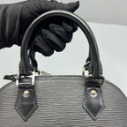 Louis Vuitton Black