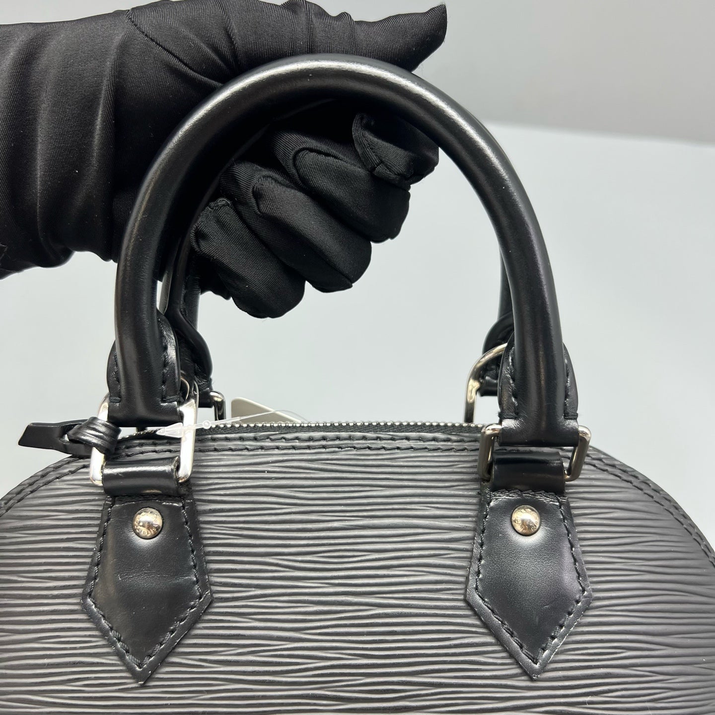 Louis Vuitton Black