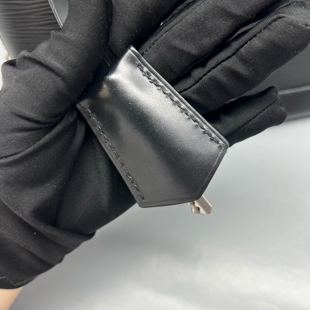 Louis Vuitton Black