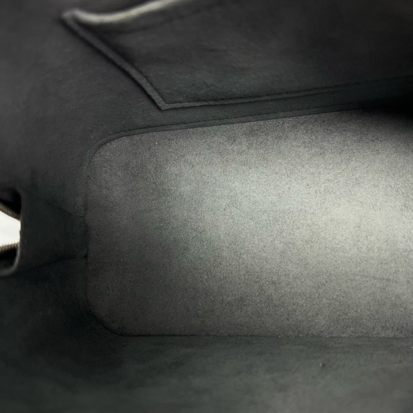 Louis Vuitton Black