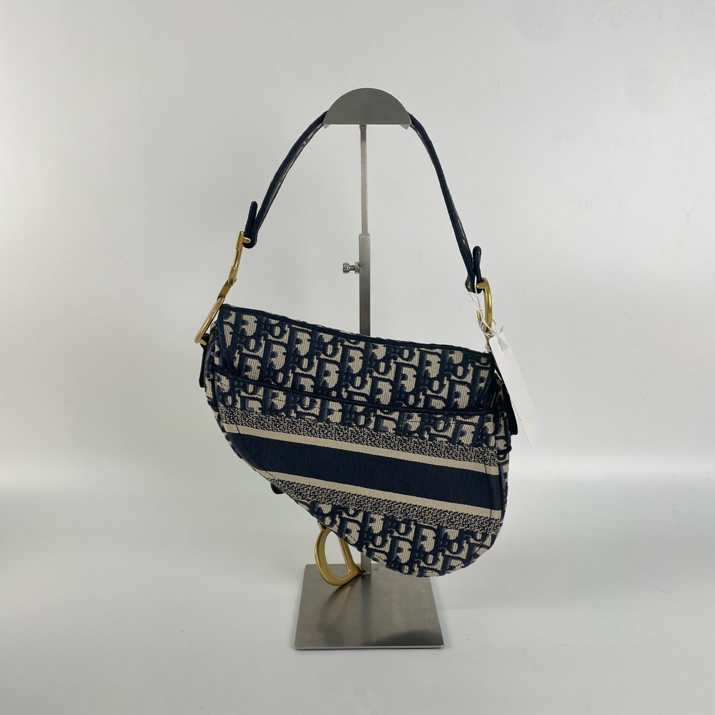 Dior Saddle Bag