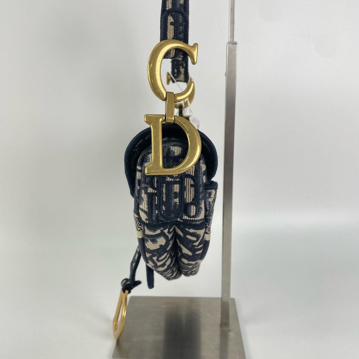 Dior Saddle Bag
