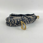 Dior Saddle Bag
