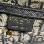 Dior Saddle Bag
