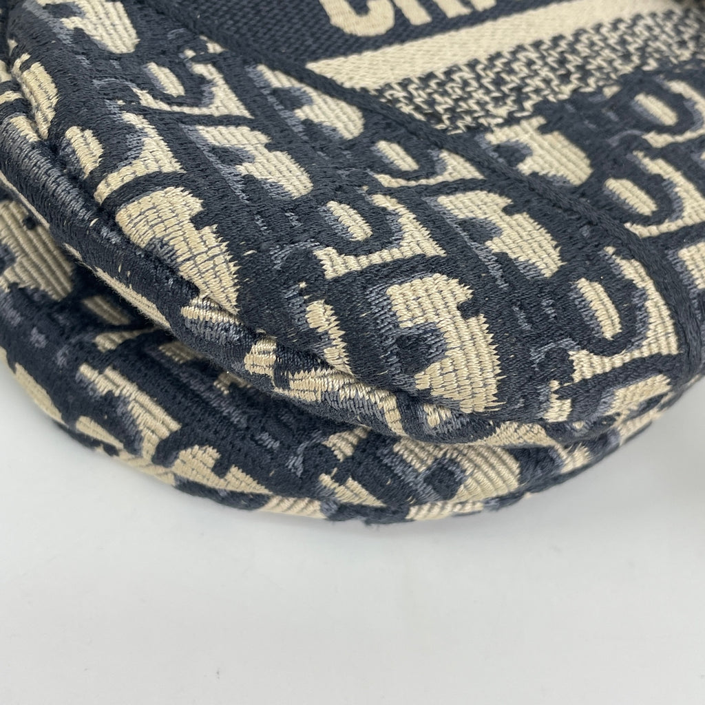 Dior Saddle Bag