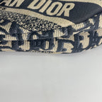 Dior Saddle Bag