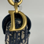 Dior Saddle Bag