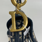 Dior Saddle Bag