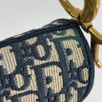 Dior Saddle Bag