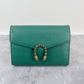 Gucci Dionysus Collection Green 401231 CAOGX 3120