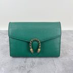 Gucci Dionysus Collection Green 401231 CAOGX 3120