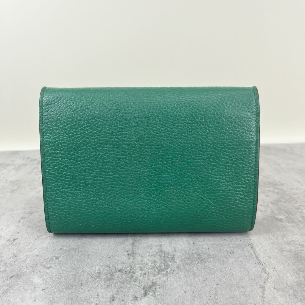 Gucci Dionysus Collection Green 401231 CAOGX 3120