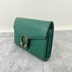 Gucci Dionysus Collection Green 401231 CAOGX 3120