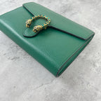 Gucci Dionysus Collection Green 401231 CAOGX 3120
