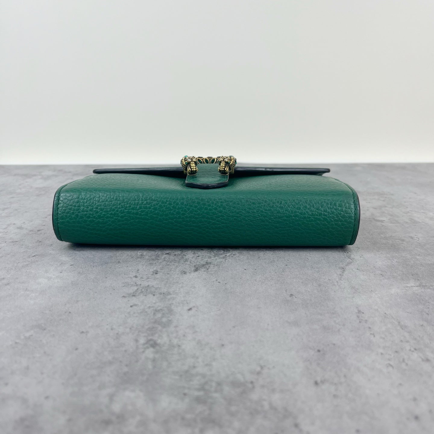Gucci Dionysus Collection Green 401231 CAOGX 3120