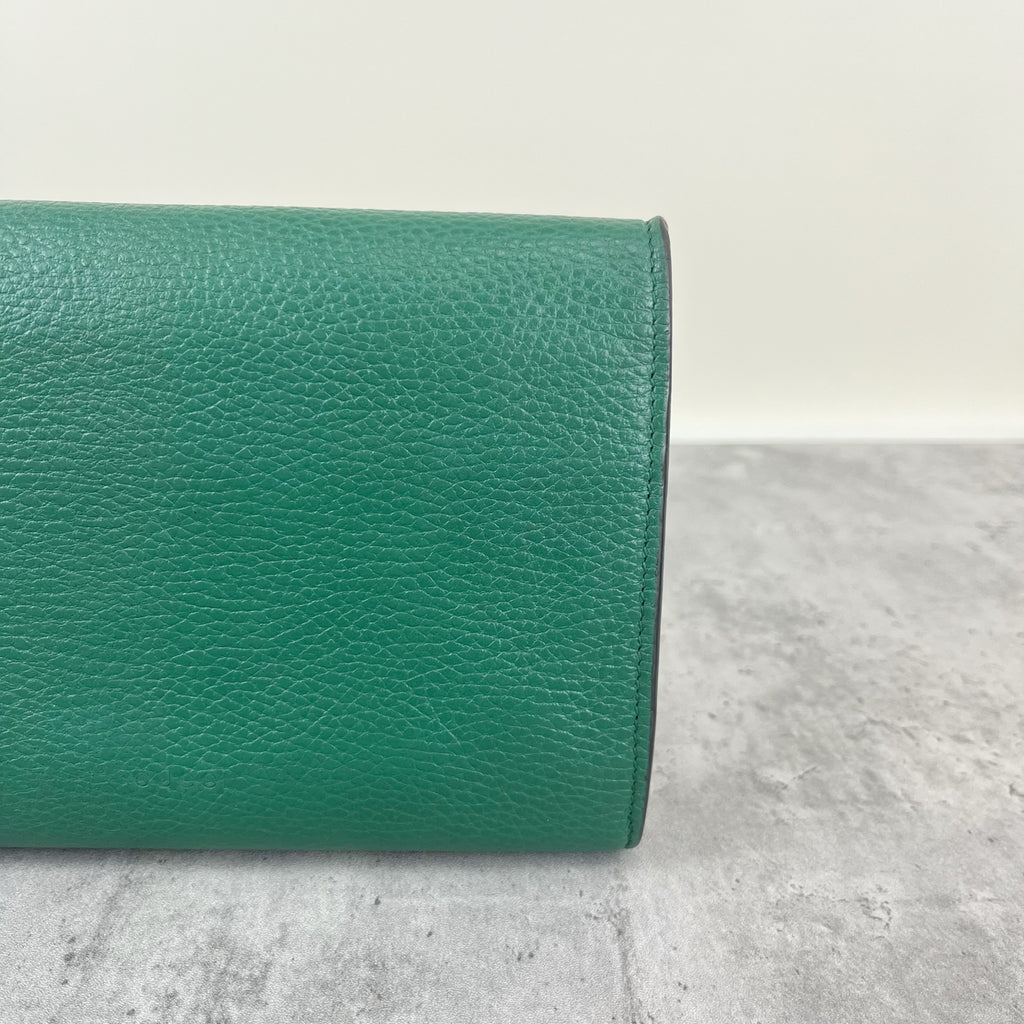Gucci Dionysus Collection Green 401231 CAOGX 3120