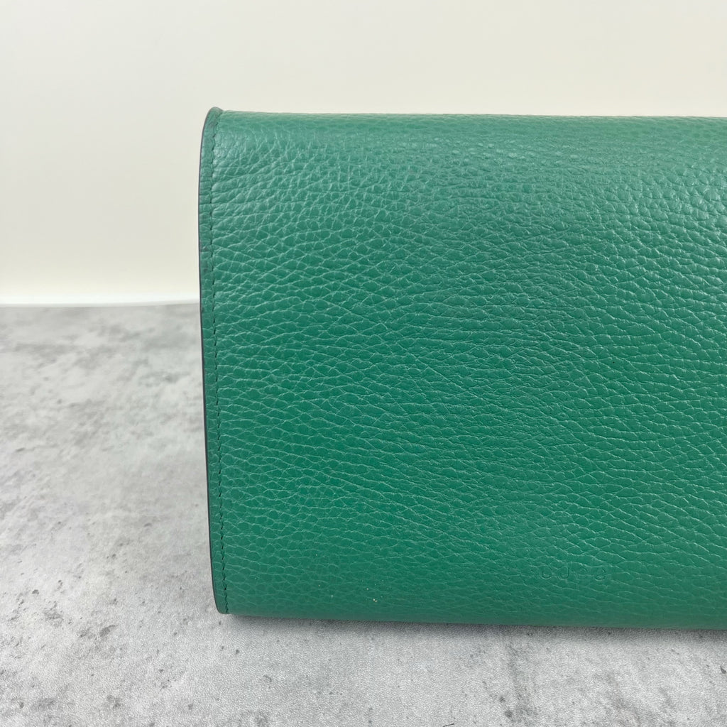 Gucci Dionysus Collection Green 401231 CAOGX 3120