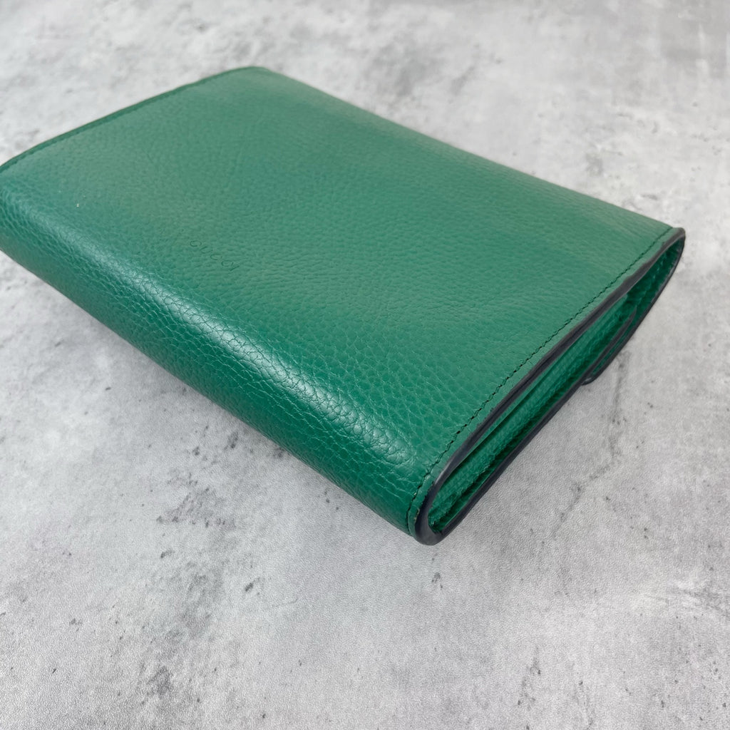 Gucci Dionysus Collection Green 401231 CAOGX 3120