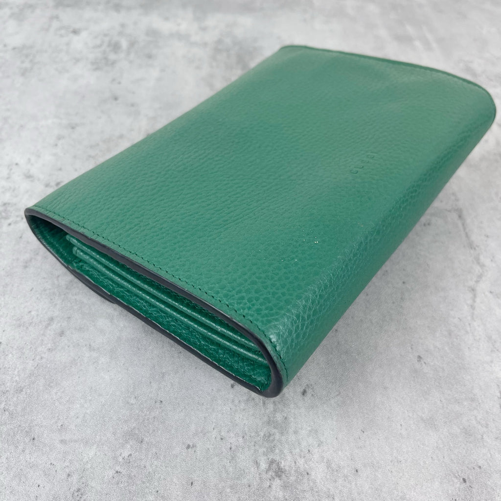 Gucci Dionysus Collection Green 401231 CAOGX 3120