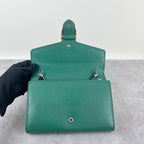 Gucci Dionysus Collection Green 401231 CAOGX 3120