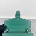 Gucci Dionysus Collection Green 401231 CAOGX 3120