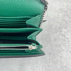 Gucci Dionysus Collection Green 401231 CAOGX 3120