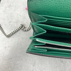 Gucci Dionysus Collection Green 401231 CAOGX 3120