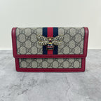 Gucci Red 4760799I6QT8540