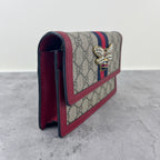 Gucci Red 4760799I6QT8540