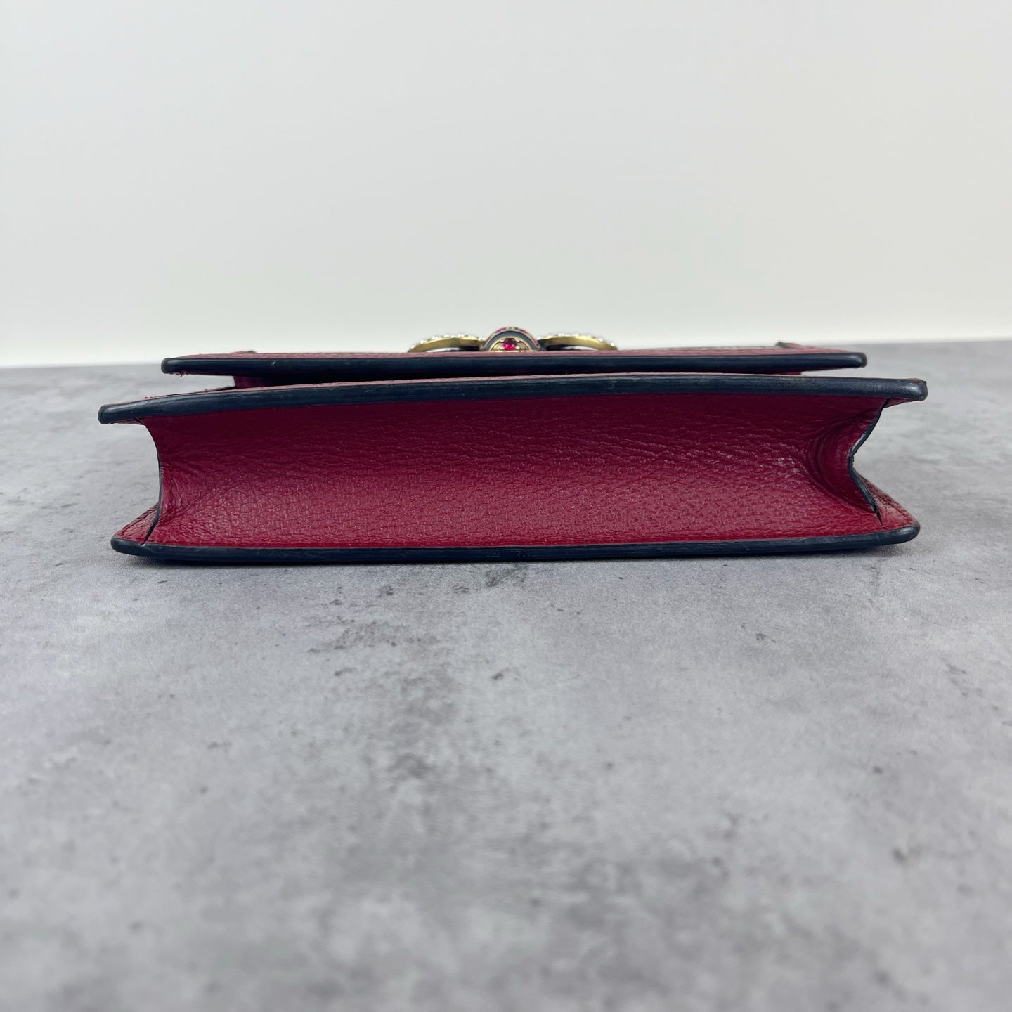 Gucci Red 4760799I6QT8540