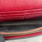 Gucci Red 4760799I6QT8540