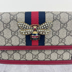 Gucci Red 4760799I6QT8540