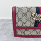 Gucci Red 4760799I6QT8540