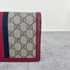 Gucci Red 4760799I6QT8540