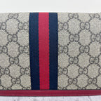 Gucci Red 4760799I6QT8540