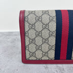 Gucci Red 4760799I6QT8540