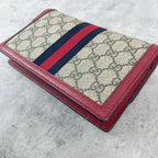 Gucci Red 4760799I6QT8540
