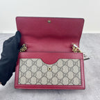 Gucci Red 4760799I6QT8540